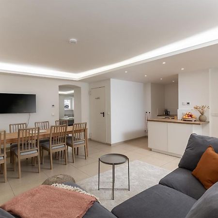 Spacious Apartment In Hemholtzkiez Prenzlauer Berg For 8 People Hiddenseer Berlín Exteriér fotografie