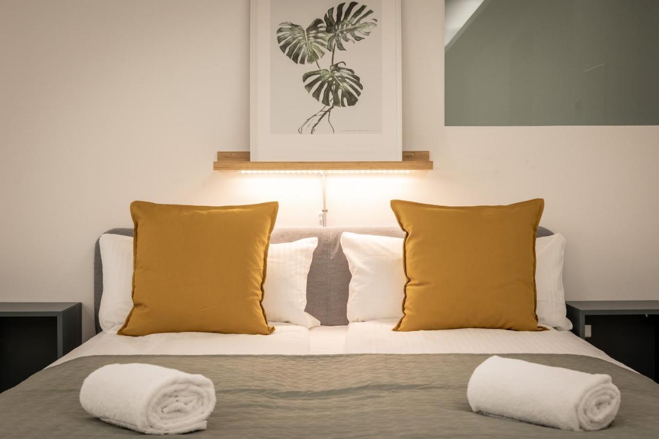 Spacious Apartment In Hemholtzkiez Prenzlauer Berg For 8 People Hiddenseer Berlín Exteriér fotografie